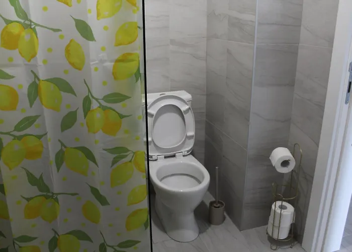 Nina Banovci Διαμέρισμα *